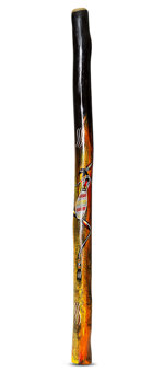 Vicki Harding Didgeridoo (TW511)